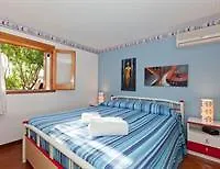 Patrizia Edera Hotel