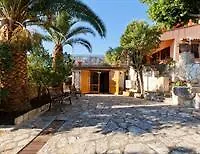 Patrizia Edera Hotel Castellammare del Golfo